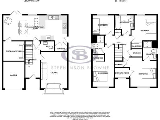 property Low res Floorplan Images}