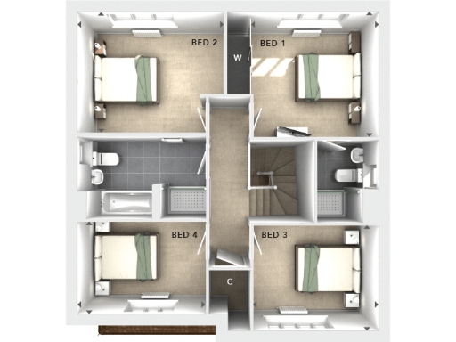 property Low res Floorplan Images}