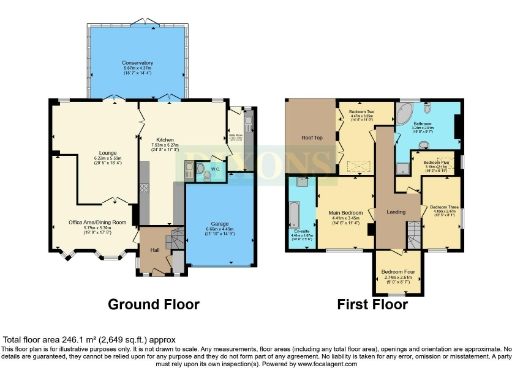 property Low res Floorplan Images}