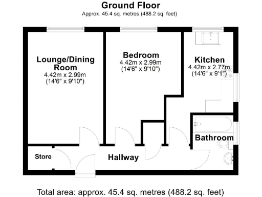 property Low res Floorplan Images}