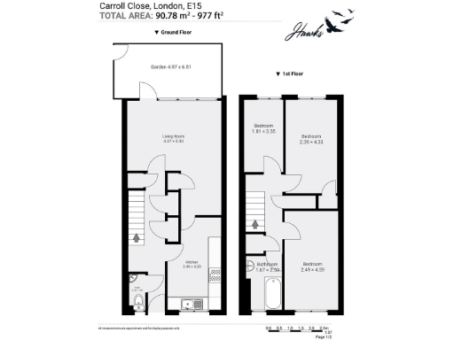 property Low res Floorplan Images}