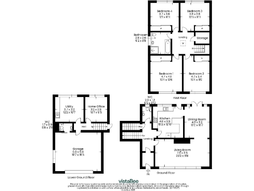 property Low res Floorplan Images}
