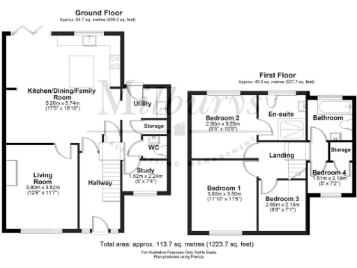 property Low res Floorplan Images}