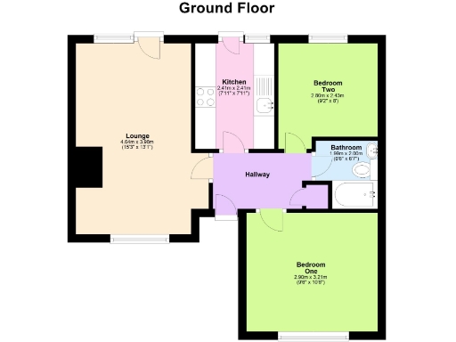 property Low res Floorplan Images}