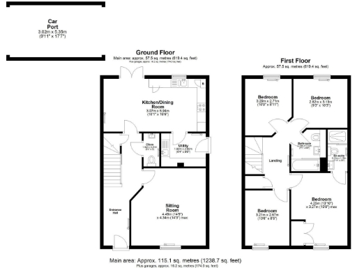 property Low res Floorplan Images}