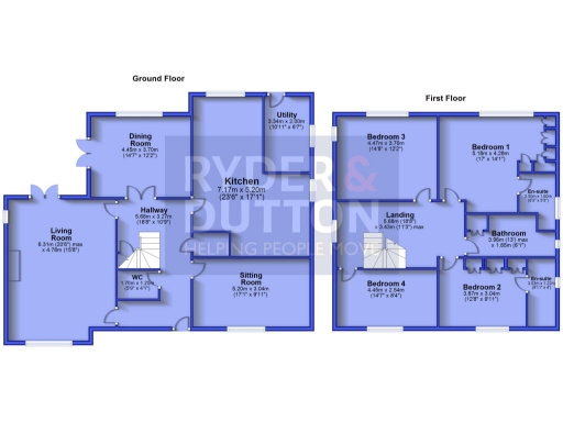 property Low res Floorplan Images}
