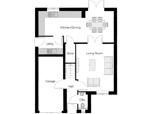 property Low res Floorplan Images}