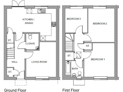 property Low res Floorplan Images}