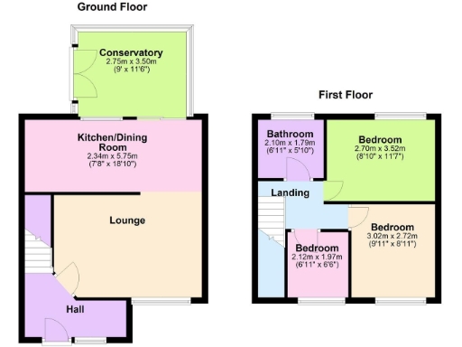 property Low res Floorplan Images}