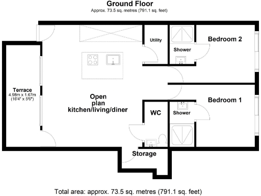 property Low res Floorplan Images}