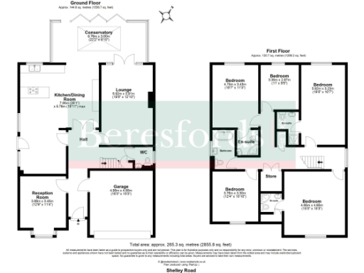 property Low res Floorplan Images}