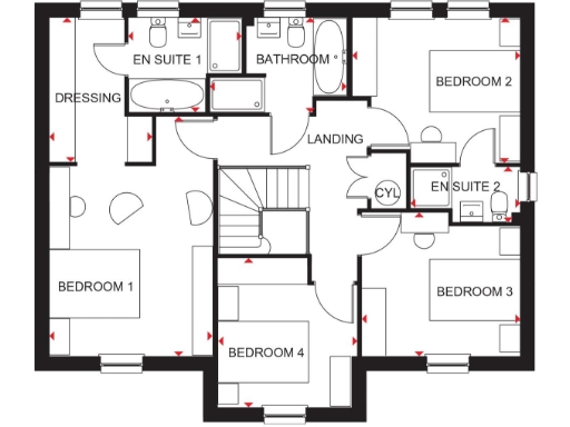 property Low res Floorplan Images}