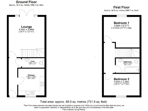 property Low res Floorplan Images}