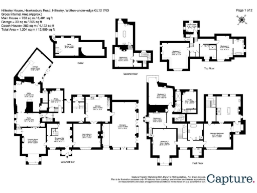 property Low res Floorplan Images}