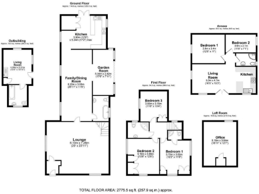 property Low res Floorplan Images}