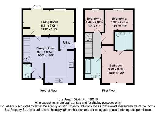 property Low res Floorplan Images}