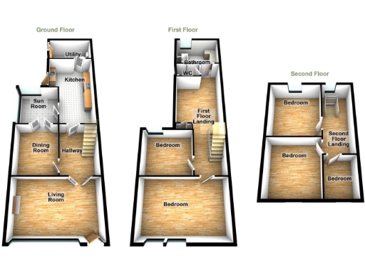 property Low res Floorplan Images}