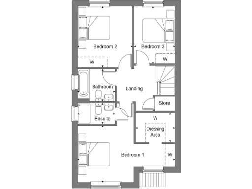 property Low res Floorplan Images}