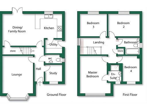 property Low res Floorplan Images}