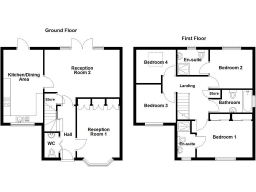 property Low res Floorplan Images}