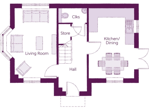 property Low res Floorplan Images}