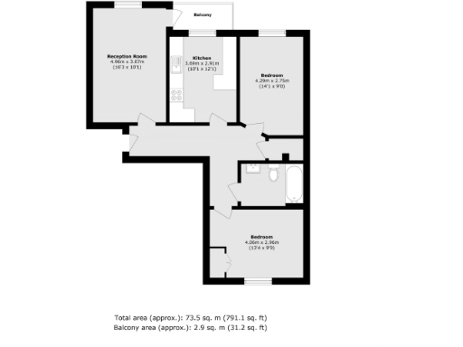 property Low res Floorplan Images}