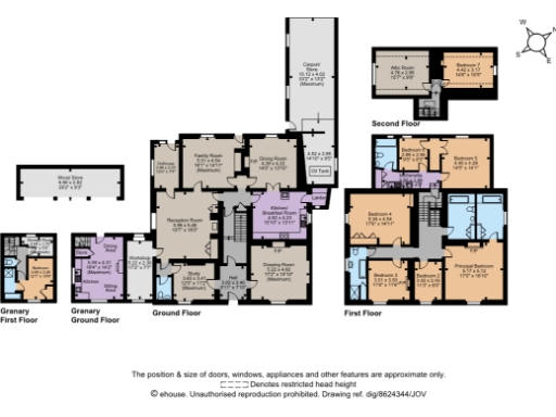 property Low res Floorplan Images}