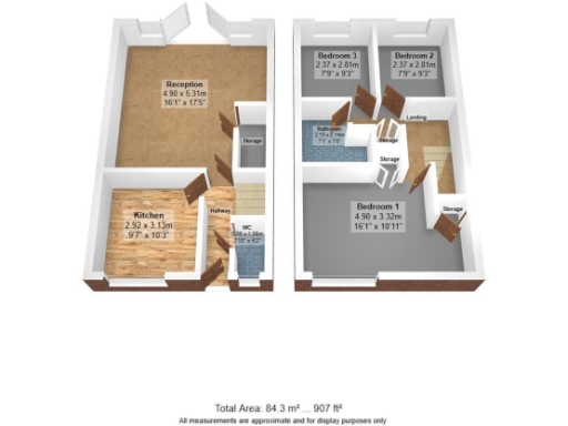 property Low res Floorplan Images}