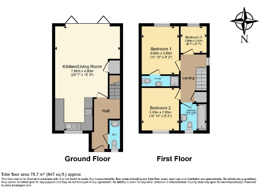 property Low res Floorplan Images}