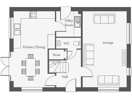 property Low res Floorplan Images}