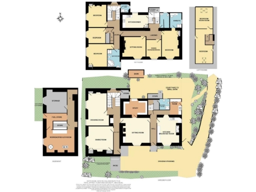 property Low res Floorplan Images}
