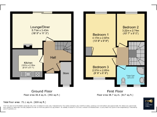 property Low res Floorplan Images}