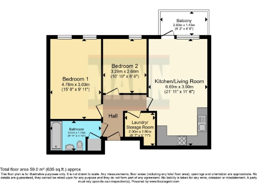 property Low res Floorplan Images}