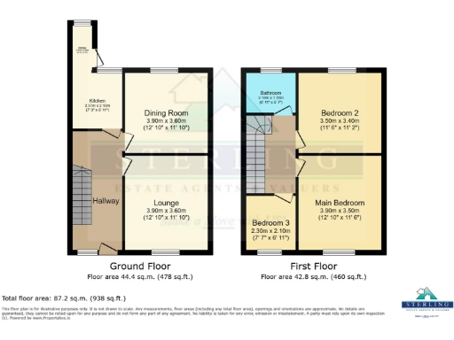 property Low res Floorplan Images}