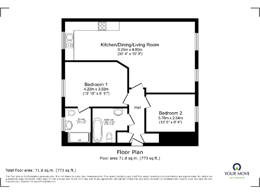 property Low res Floorplan Images}
