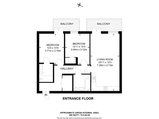 property Low res Floorplan Images}