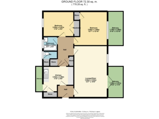property Low res Floorplan Images}