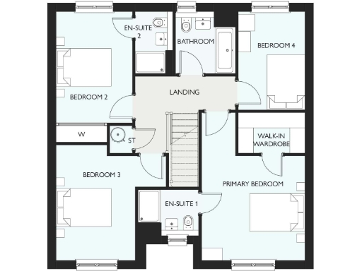 property Low res Floorplan Images}