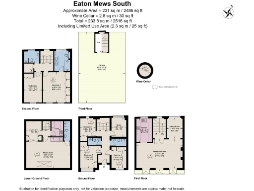 property Low res Floorplan Images}