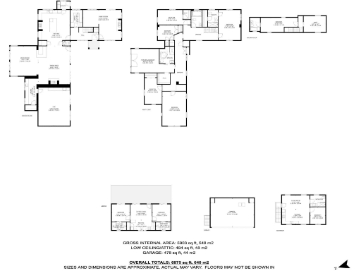 property Low res Floorplan Images}