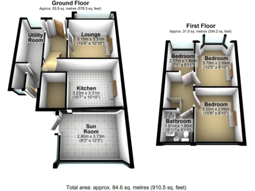 property Low res Floorplan Images}