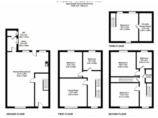 property Low res Floorplan Images}