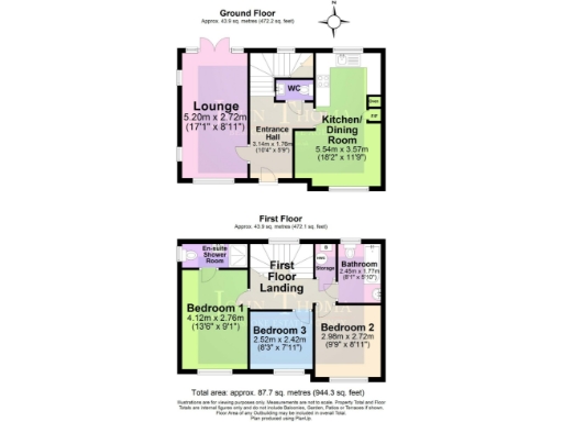 property Low res Floorplan Images}