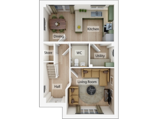 property Low res Floorplan Images}