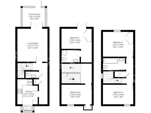 property Low res Floorplan Images}
