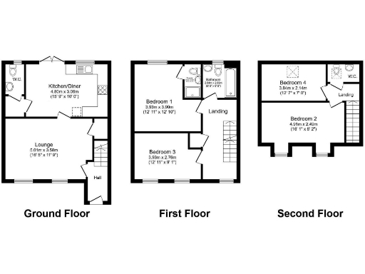 property Low res Floorplan Images}