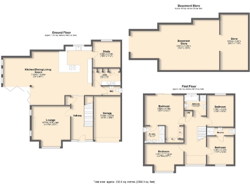 property Low res Floorplan Images}