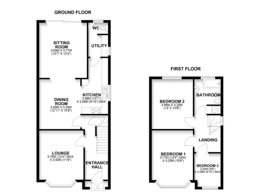 property Low res Floorplan Images}