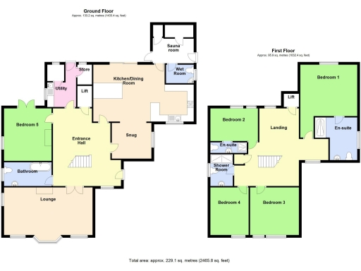 property Low res Floorplan Images}