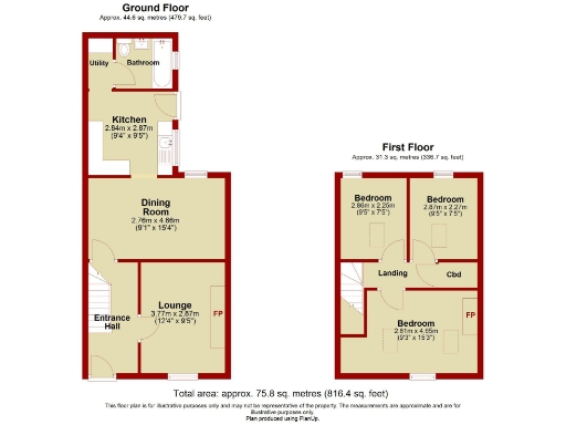 property Low res Floorplan Images}